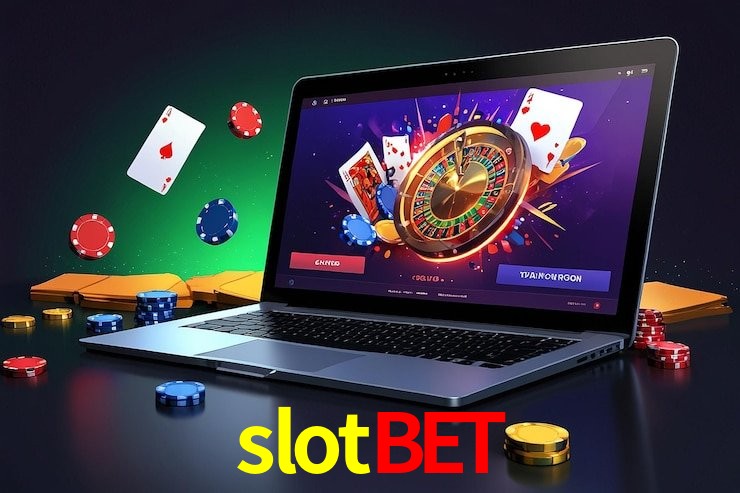 slotbet Certificado eCOGRA