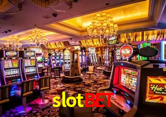 Desvendando o Mundo dos Jogos Virtuais na slotbet