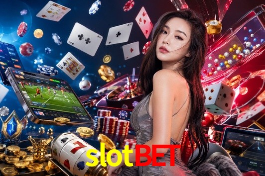 Game Providers slotbet
