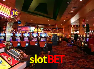 Descubra o Mundo do Cassino Online com slotbet