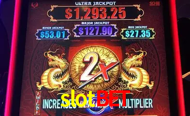 Explorando a Categoria de Eventos em Apostas na slotbet