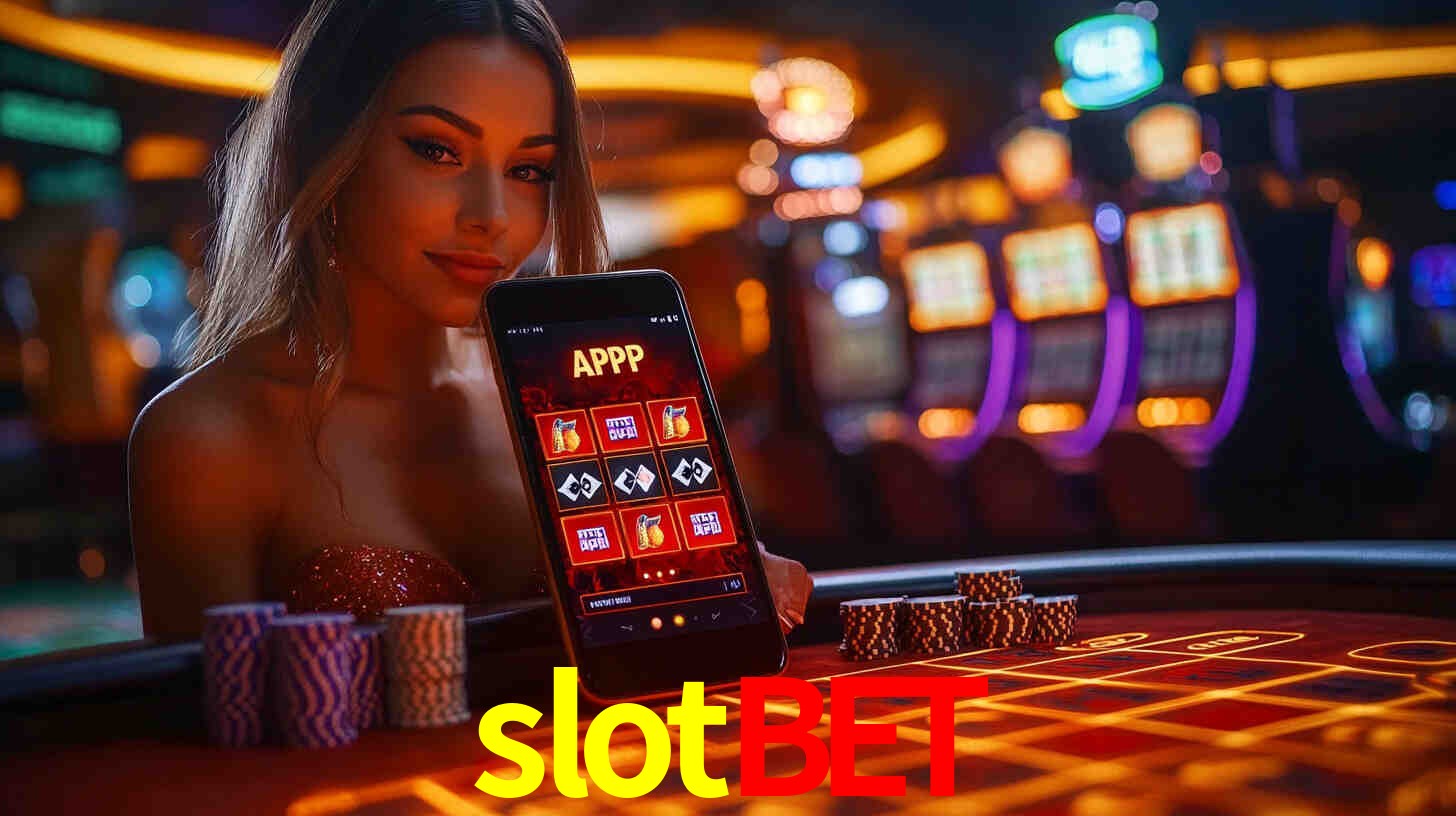 Descubra o Programa VIP da slotbet: Vantagens Exclusivas para Jogadores