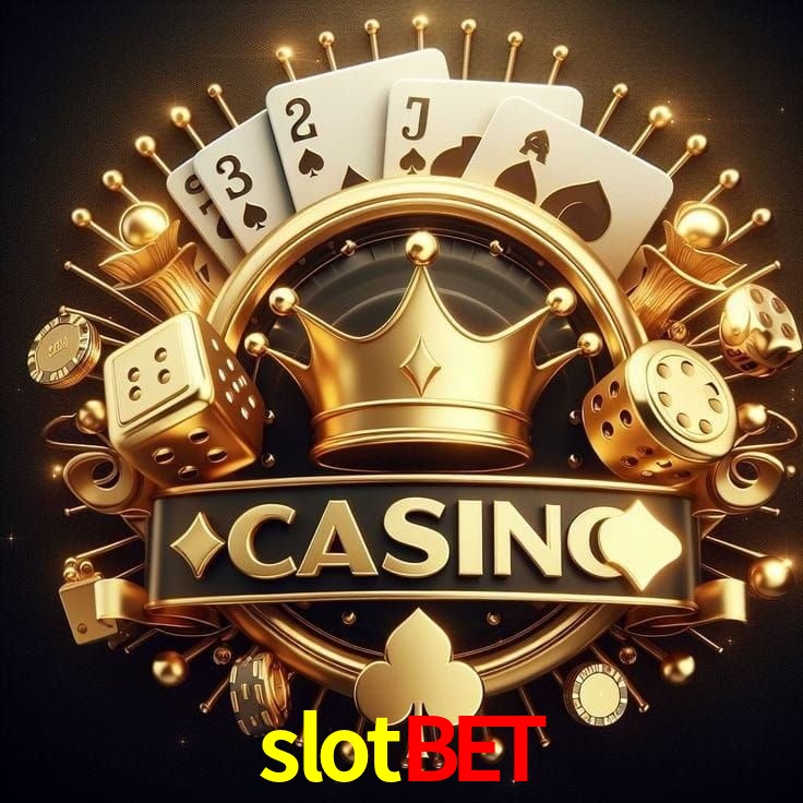 Provedores de Jogos slotbet