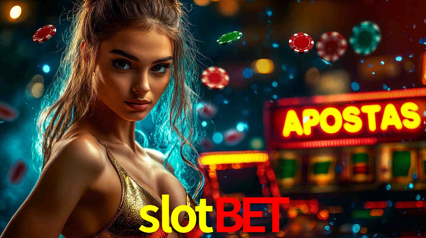 Explorando a Categoria de Eventos em Apostas na slotbet