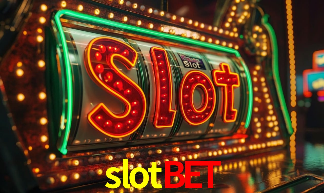slotbet Logo Verificado