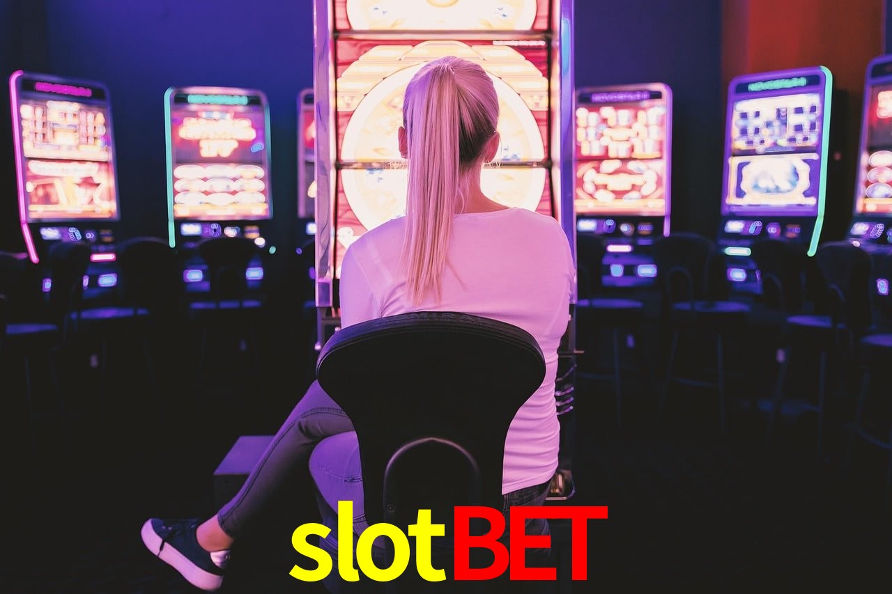 Live Casino slotbet