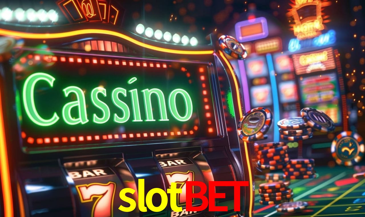 Promoção Relâmpago slotbet