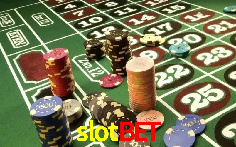 Login Seguro slotbet