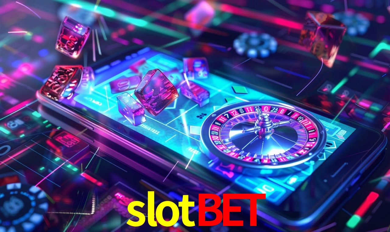 Recursos de Bônus slotbet