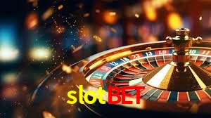 slotbet Logo Seguro