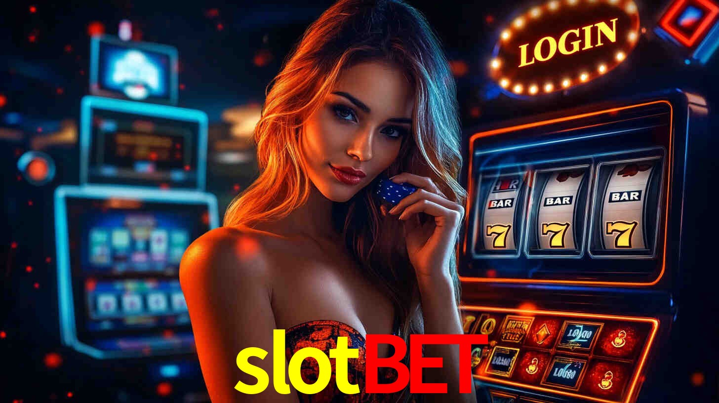 Bônus Generosos e Exclusivos no slotbet para Você!