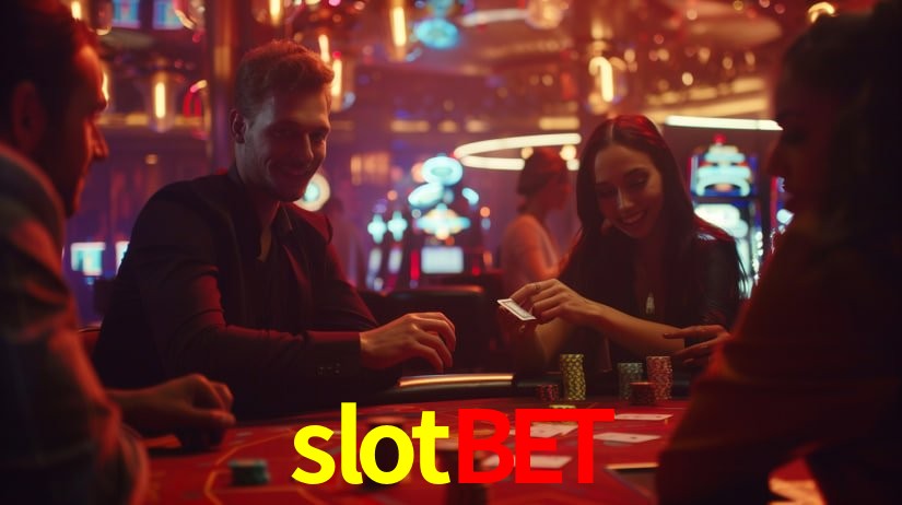 A Popularidade dos Caça-Níqueis no slotbet