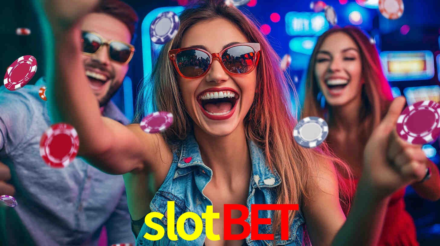 Inovações de Jogos na slotbet: O Futuro das Experiências Interativas