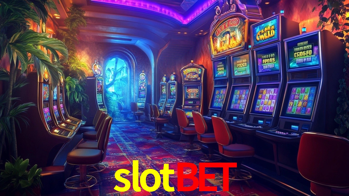Programa VIP slotbet