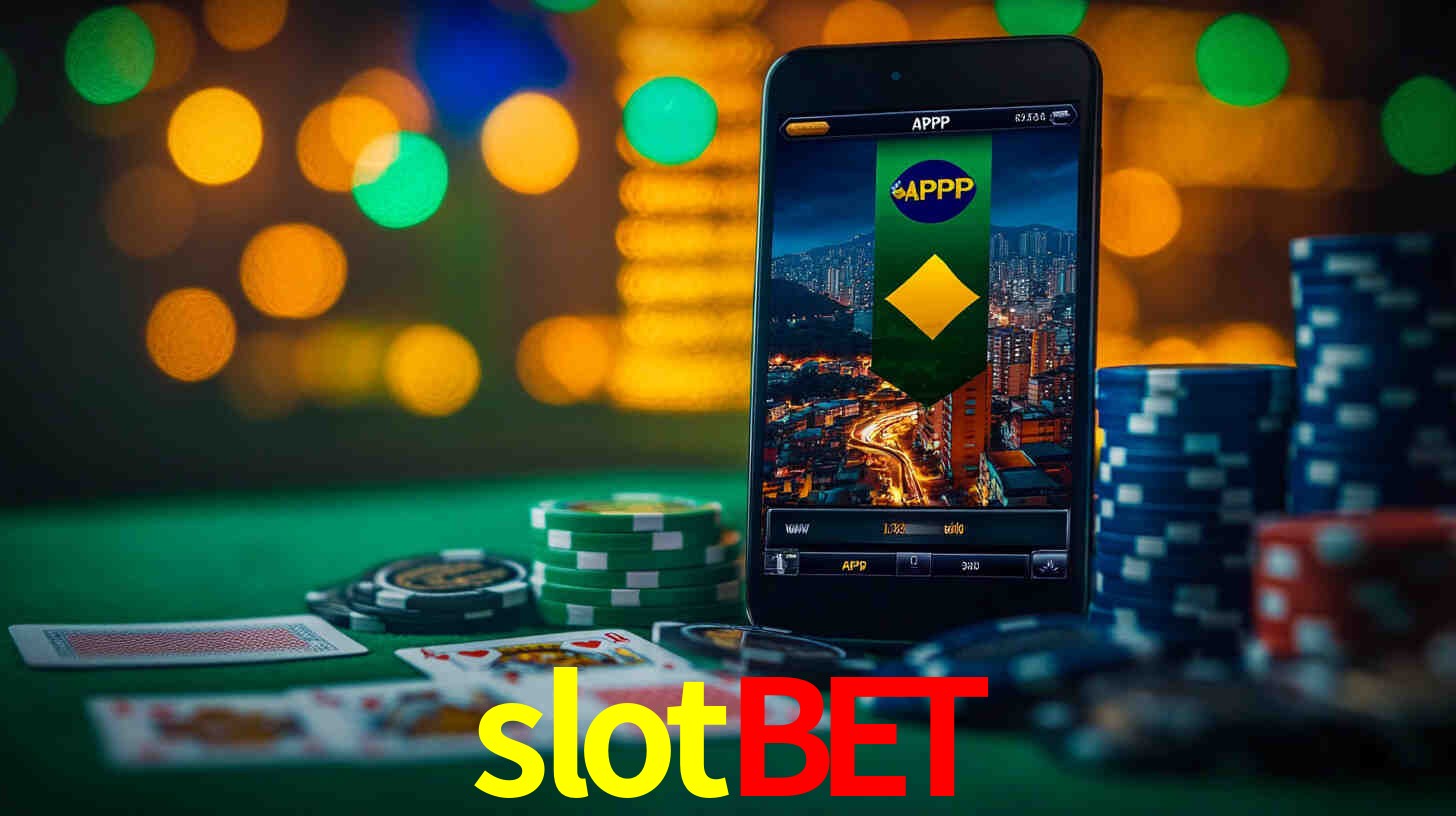 A Emoção da Loteria na slotbet: Uma Chance de Mudança de Vida