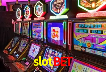 Descubra a Magia dos Jogos de Arcade no slotbet