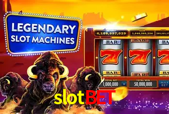 Apostas Esportivas na slotbet: Um Guia Completo