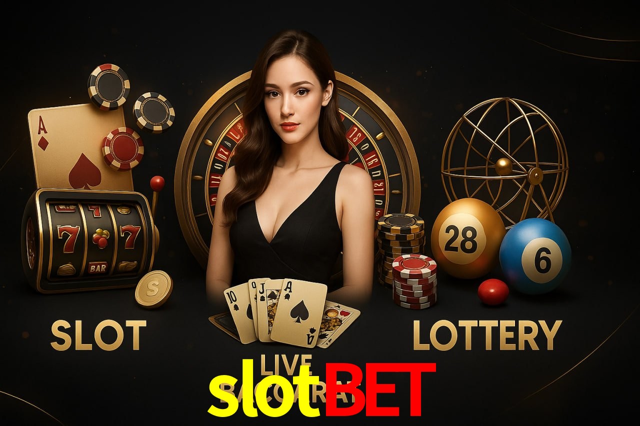 slotbet Plataforma Confiável