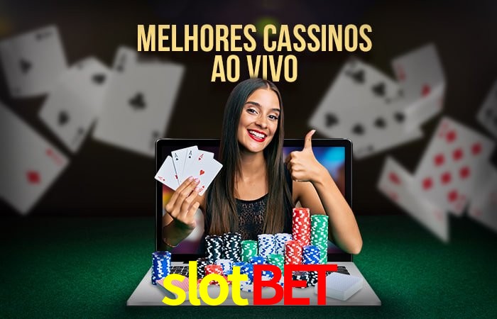 slotbet Logo - Bônus de Cadastro