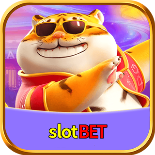 Logo slotbet Cassino Online Brasil